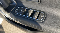 Mercedes-Benz A-Class A180d [2.0] Sport Executive 4dr Auto Diesel Saloon